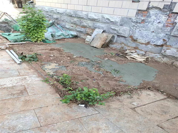 长泰地基基础注浆增加承载力灌浆加固